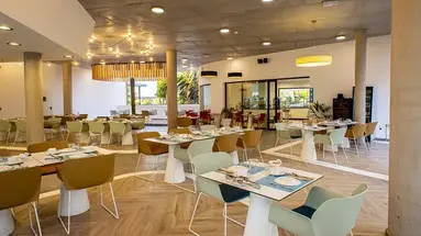 Hotel Taimar