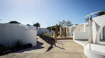 Hotel  Taimar