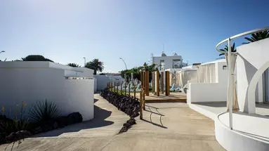 Hotel  Taimar