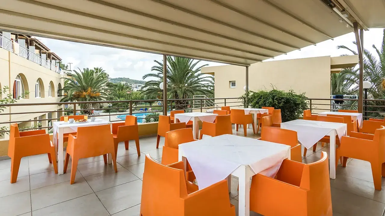 Hotel Talea Beach
