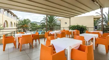 Hotel Talea Beach