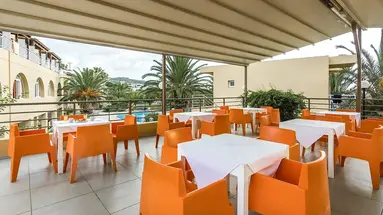 Hotel Talea Beach