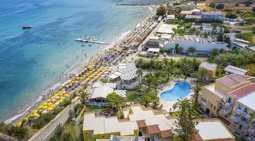 Hotel Talea Beach