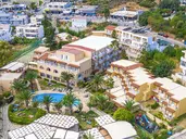 Hotel Talea Beach