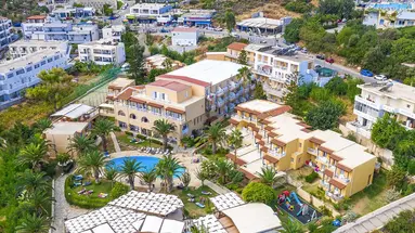 Hotel Talea Beach