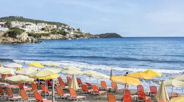 Hotel Talea Beach