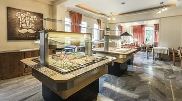 Hotel Talea Beach