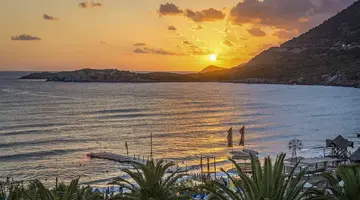 Hotel Talea Beach