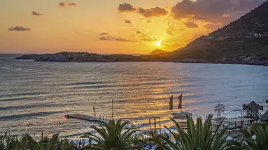 Hotel Talea Beach