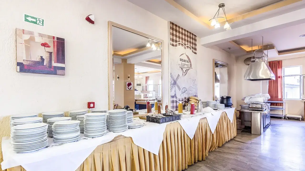 Hotel Talea Beach
