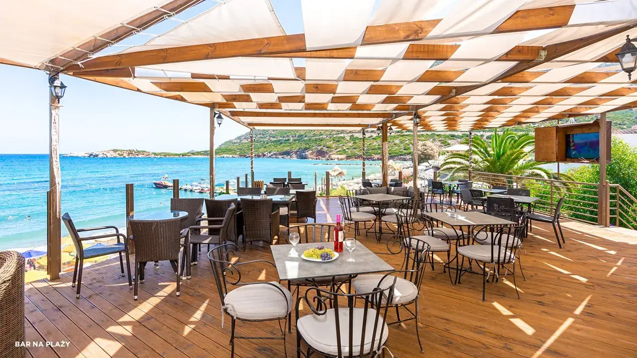 Hotel Talea Beach
