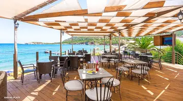 Hotel Talea Beach