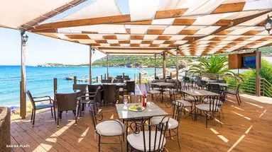 Hotel Talea Beach