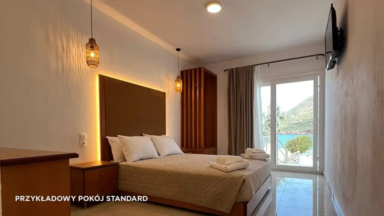 Hotel Talea Beach