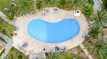 Hotel Talea Beach