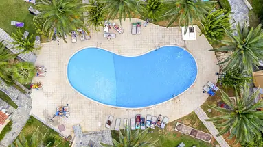 Hotel Talea Beach