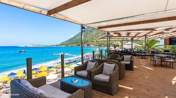 Hotel Talea Beach