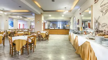 Hotel Talea Beach