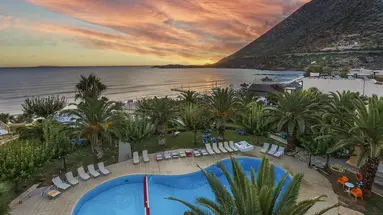 Hotel Talea Beach