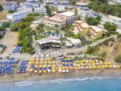 Hotel Talea Beach