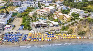 Hotel Talea Beach
