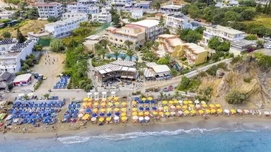 Hotel Talea Beach
