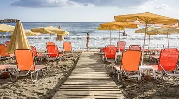 Hotel Talea Beach