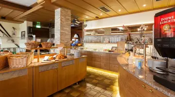 Hotel Talhof Garni & more