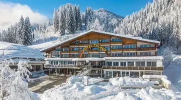 Hotel Talhof Garni & more