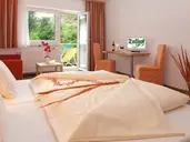 Hotel Talhof Garni & more