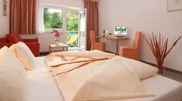 Hotel Talhof Garni & more
