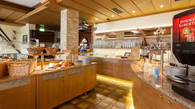 Hotel Talhof Garni & more