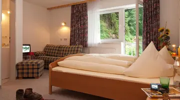 Hotel Talhof – GARNI & more