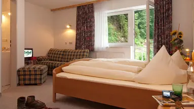 Hotel Talhof – GARNI & more