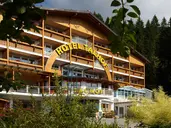 Hotel Talhof – GARNI & more