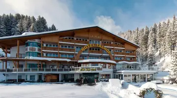 Hotel Talhof – GARNI & more