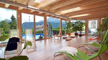 Hotel Talhof – GARNI & more
