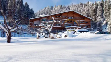 Hotel Talhof Garni & more