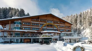 Hotel Talhof Garni & more