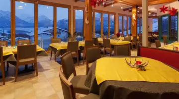 Hotel Talhof Garni & more
