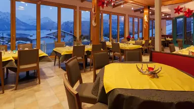 Hotel Talhof Garni & more