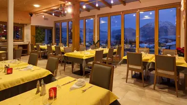 Hotel Talhof Garni & more