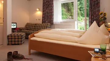 Hotel Talhof Garni & more