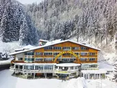 Hotel Talhof – GARNI & more