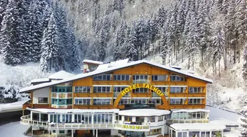 Hotel Talhof – GARNI & more