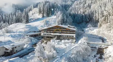 Hotel Talhof Garni & more