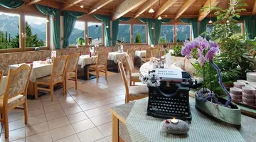 Hotel Talhof Garni & more