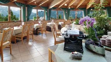 Hotel Talhof Garni & more