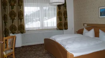 Hotel Talhof Garni & more