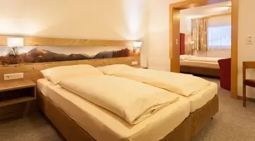 Hotel Talhof Garni & more